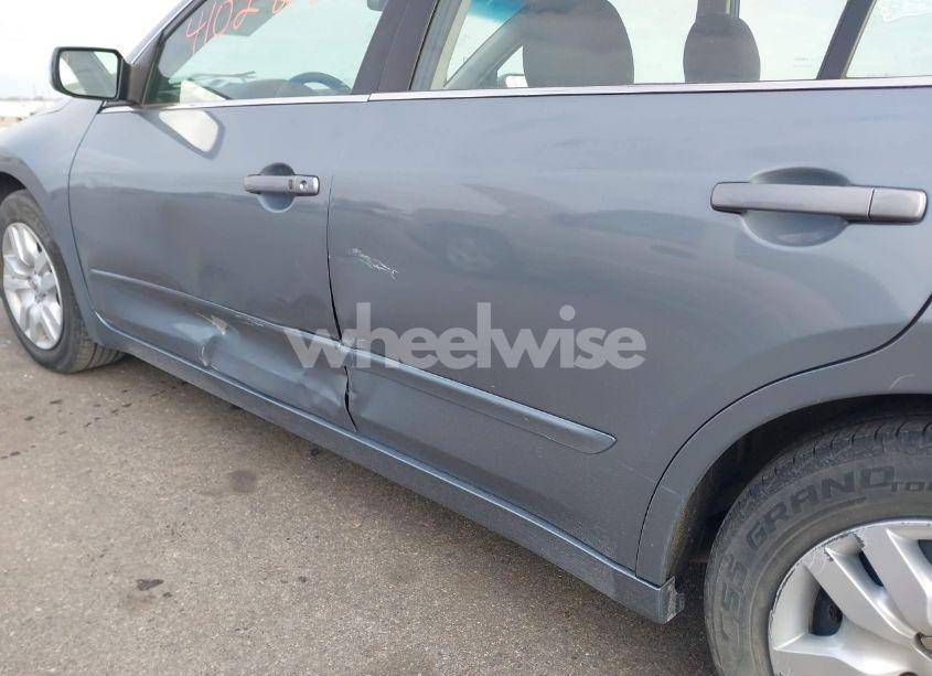 Photo 13 of 2010 Nissan Altima 2.5 S (VIN 1N4AL2AP4AC143381)