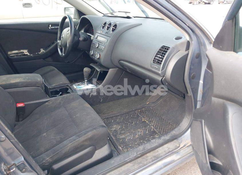 Photo 5 of 2010 Nissan Altima 2.5 S (VIN 1N4AL2AP4AC143381)