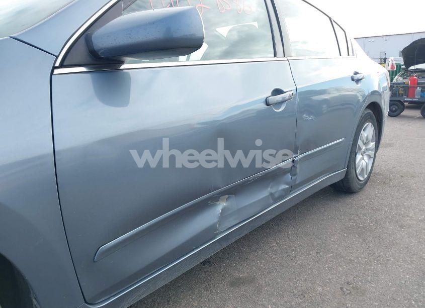 Photo 6 of 2010 Nissan Altima 2.5 S (VIN 1N4AL2AP4AC143381)