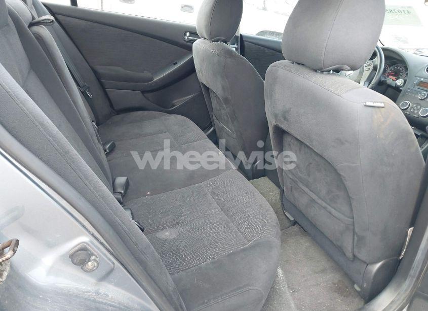 Photo 8 of 2010 Nissan Altima 2.5 S (VIN 1N4AL2AP4AC143381)