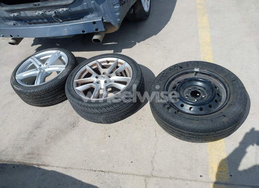 Photo 11 of 2010 Nissan Altima 2.5 S (VIN 1N4AL2AP4AC163890)