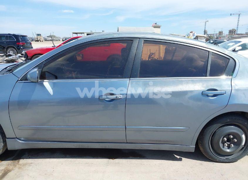 Photo 14 of 2010 Nissan Altima 2.5 S (VIN 1N4AL2AP4AC163890)