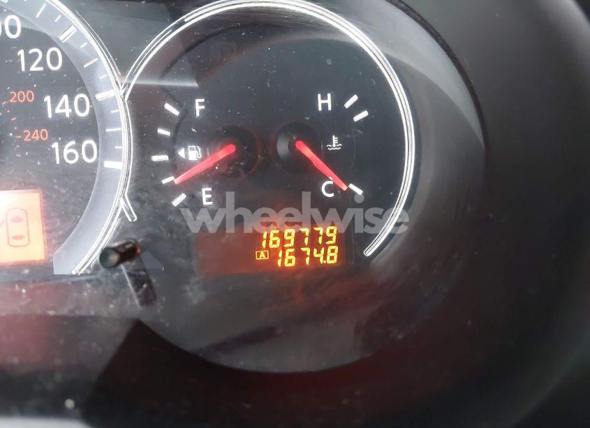Photo 15 of 2010 Nissan Altima 2.5 S (VIN 1N4AL2AP4AC163890)