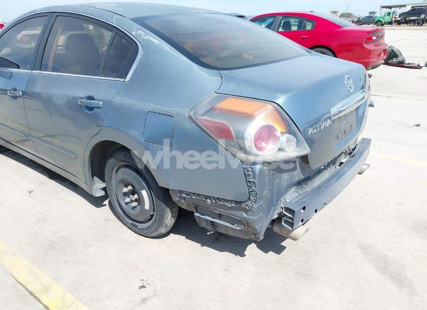 Photo 17 of 2010 Nissan Altima 2.5 S (VIN 1N4AL2AP4AC163890)