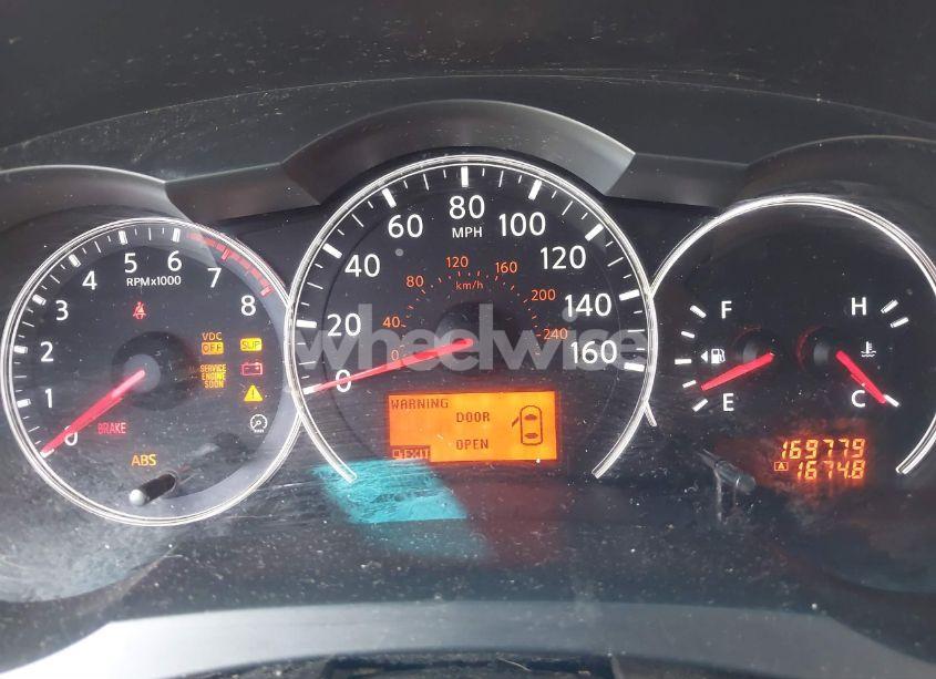 Photo 7 of 2010 Nissan Altima 2.5 S (VIN 1N4AL2AP4AC163890)