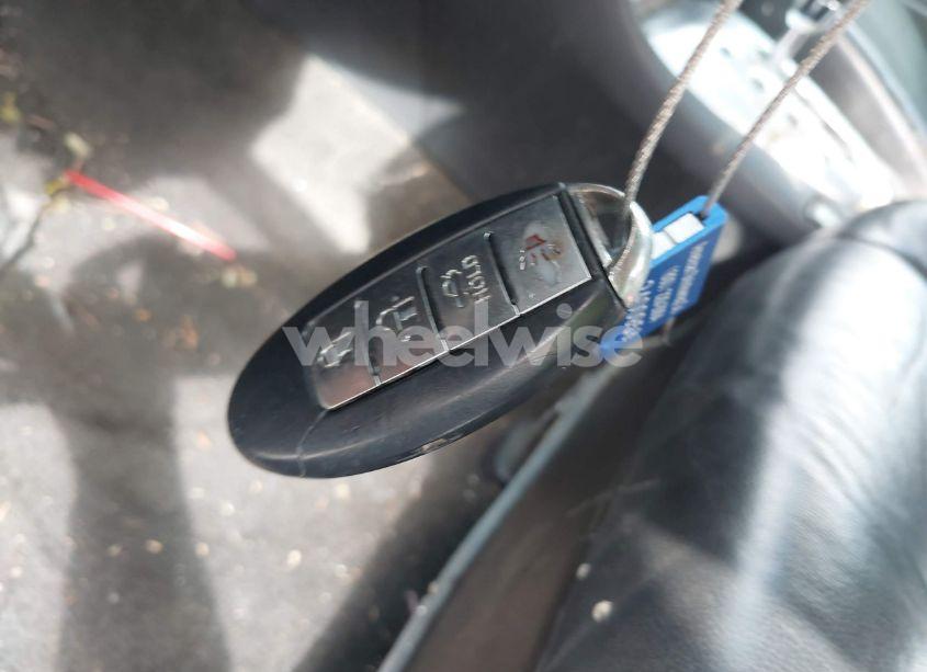 Photo 11 of 2010 Nissan Altima 2.5 S (VIN 1N4AL2AP4AC166269)