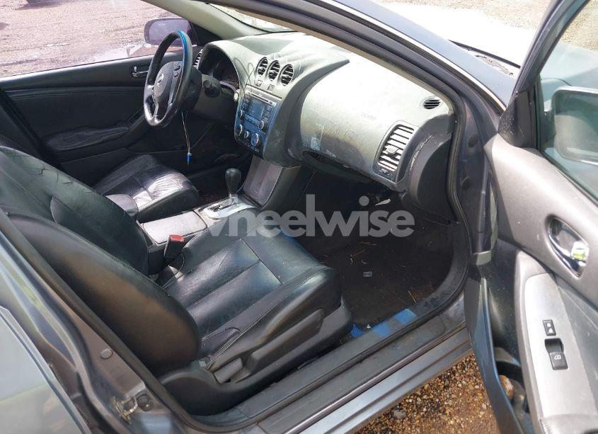 Photo 5 of 2010 Nissan Altima 2.5 S (VIN 1N4AL2AP4AC166269)