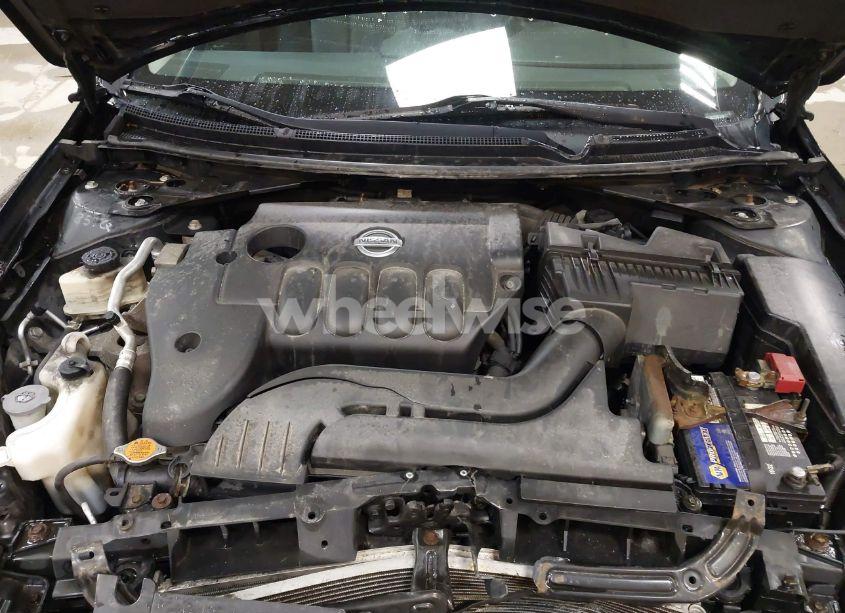 Photo 10 of 2010 Nissan Altima 2.5 S (VIN 1N4AL2AP4AC166675)