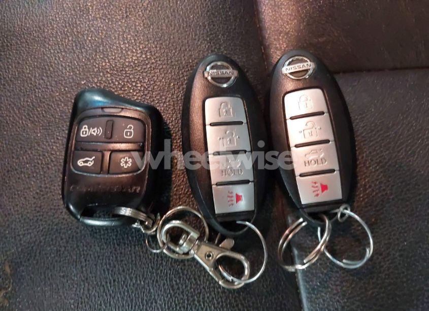 Photo 11 of 2010 Nissan Altima 2.5 S (VIN 1N4AL2AP4AC166675)