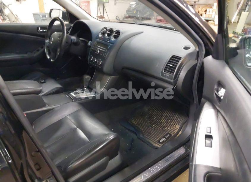 Photo 5 of 2010 Nissan Altima 2.5 S (VIN 1N4AL2AP4AC166675)