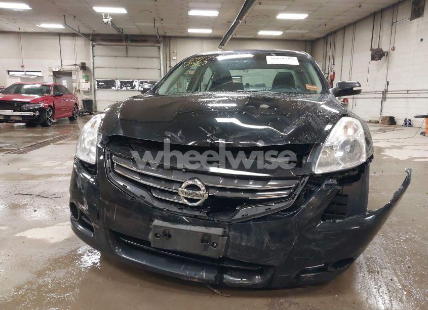 Photo 6 of 2010 Nissan Altima 2.5 S (VIN 1N4AL2AP4AC166675)