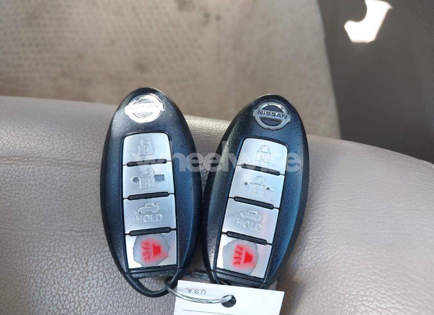 Photo 11 of 2010 Nissan Altima 2.5 S (VIN 1N4AL2AP4AC182309)