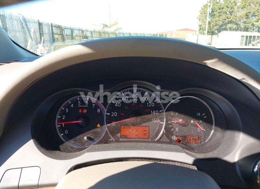 Photo 7 of 2010 Nissan Altima 2.5 S (VIN 1N4AL2AP4AC182309)