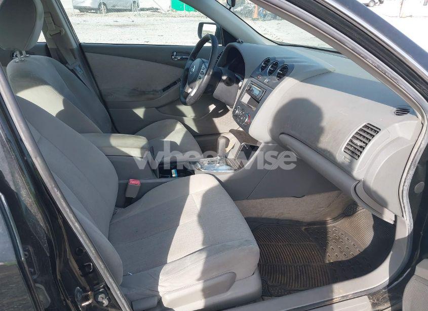 Photo 5 of 2010 Nissan Altima 2.5 (VIN 1N4AL2AP4AC183198)