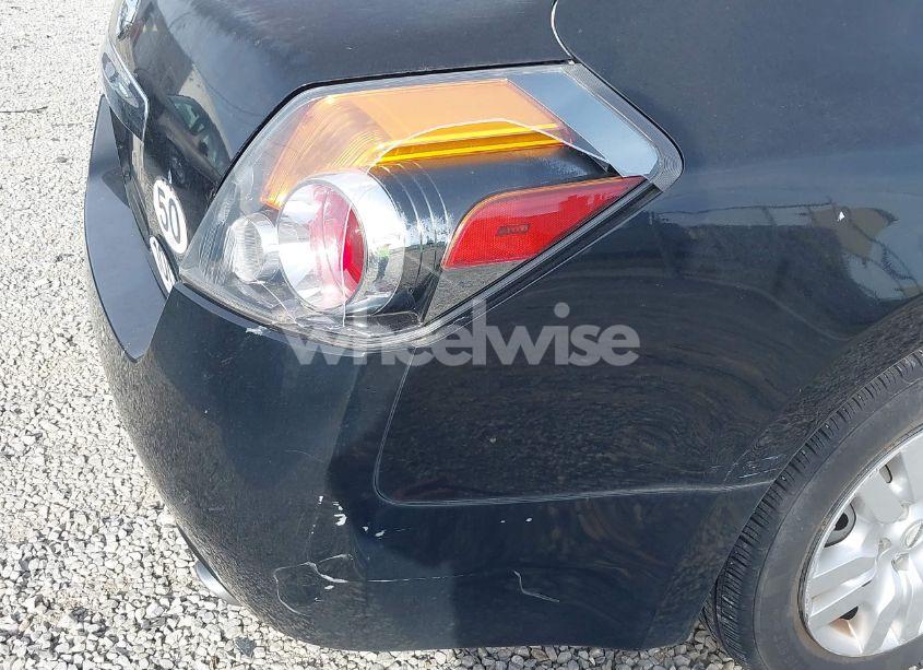 Photo 6 of 2010 Nissan Altima 2.5 (VIN 1N4AL2AP4AC183198)