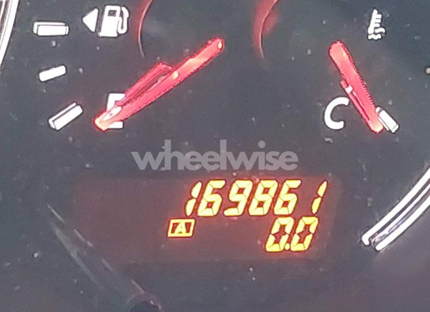 Photo 11 of 2010 Nissan Altima 2.5 S (VIN 1N4AL2AP4AC191818)