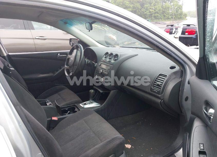 Photo 5 of 2010 Nissan Altima 2.5 S (VIN 1N4AL2AP4AC191818)