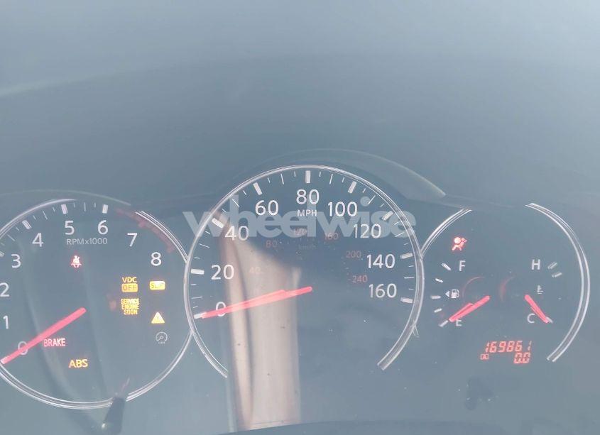 Photo 7 of 2010 Nissan Altima 2.5 S (VIN 1N4AL2AP4AC191818)