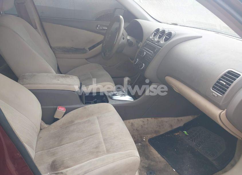 Photo 5 of 2010 Nissan Altima 2.5 S (VIN 1N4AL2AP4AN418414)