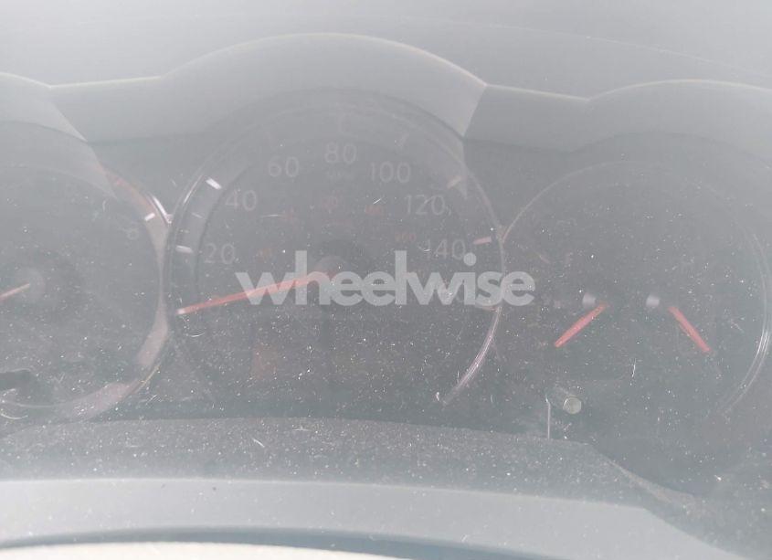 Photo 7 of 2010 Nissan Altima 2.5 S (VIN 1N4AL2AP4AN418414)