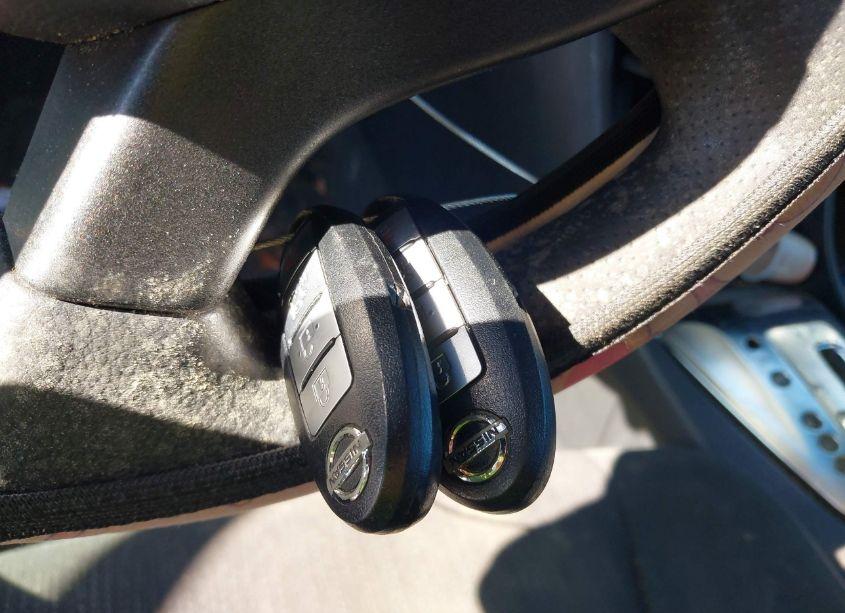 Photo 11 of 2010 Nissan Altima 2.5 S (VIN 1N4AL2AP4AN423239)