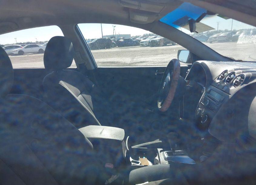 Photo 5 of 2010 Nissan Altima 2.5 S (VIN 1N4AL2AP4AN423239)