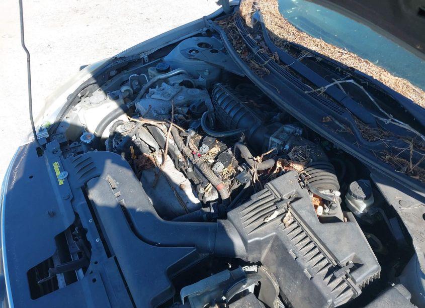 Photo 6 of 2010 Nissan Altima 2.5 S (VIN 1N4AL2AP4AN423239)