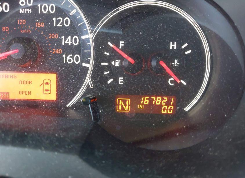 Photo 7 of 2010 Nissan Altima 2.5 S (VIN 1N4AL2AP4AN423239)