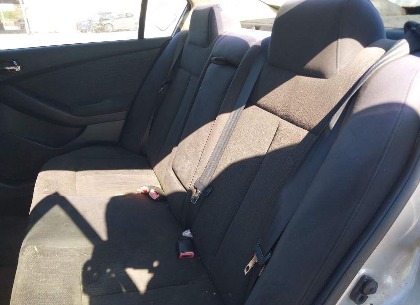 Photo 8 of 2010 Nissan Altima 2.5 S (VIN 1N4AL2AP4AN423239)