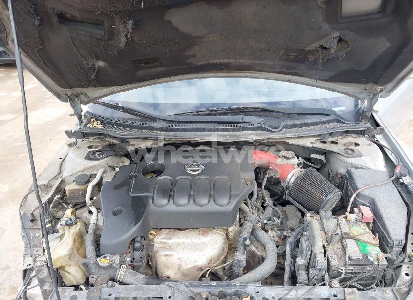 Photo 10 of 2010 Nissan Altima 2.5 S (VIN 1N4AL2AP4AN429445)