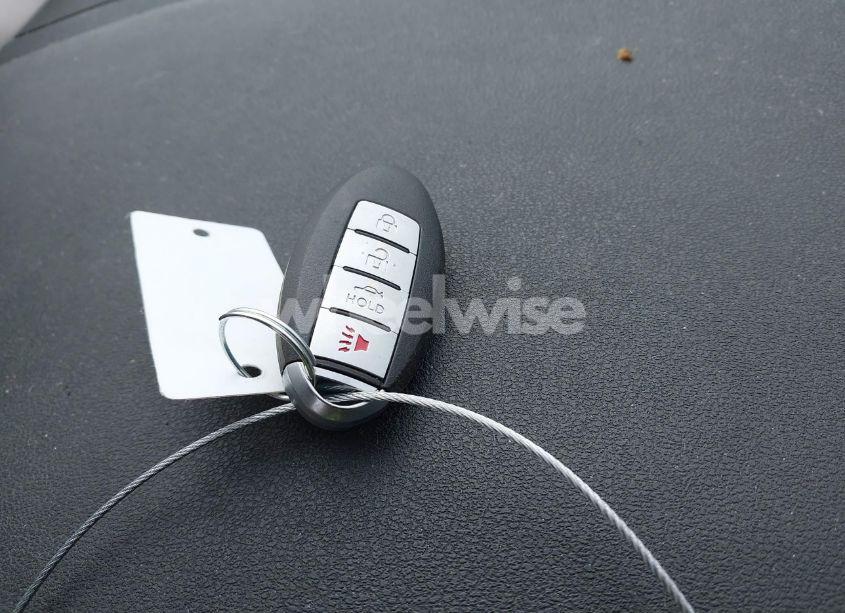 Photo 11 of 2010 Nissan Altima 2.5 S (VIN 1N4AL2AP4AN429445)