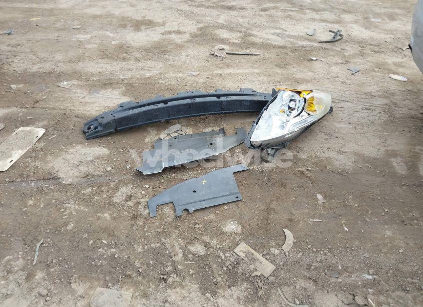 Photo 12 of 2010 Nissan Altima 2.5 S (VIN 1N4AL2AP4AN429445)