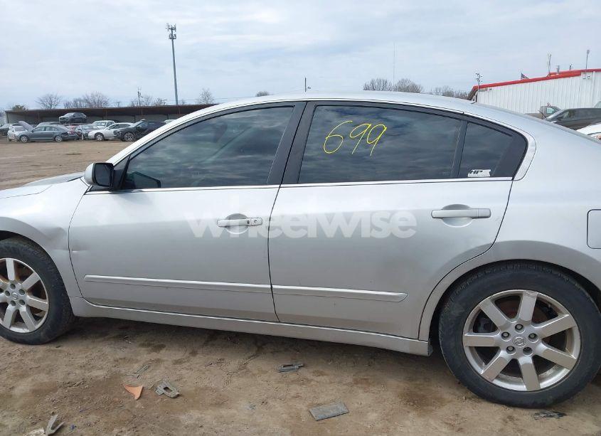 Photo 15 of 2010 Nissan Altima 2.5 S (VIN 1N4AL2AP4AN429445)