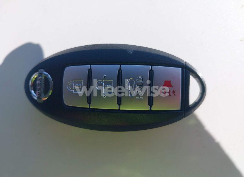 Photo 11 of 2010 Nissan Altima 2.5 S (VIN 1N4AL2AP4AN431812)