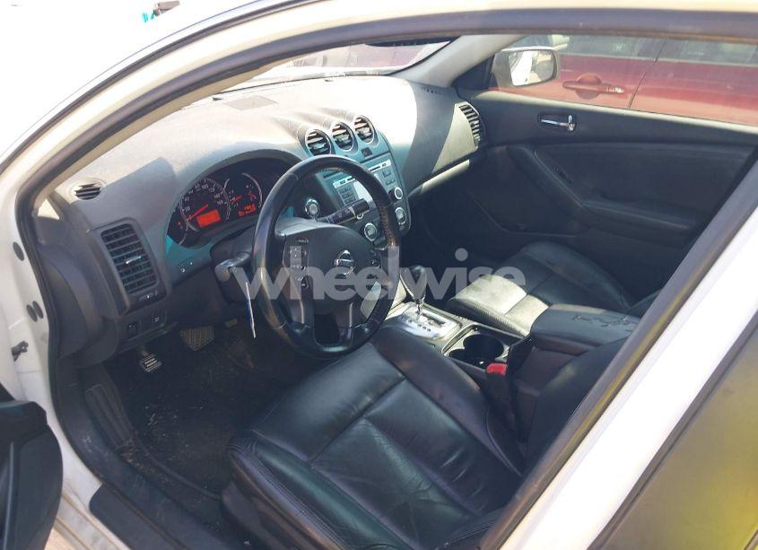 Photo 12 of 2010 Nissan Altima 2.5 S (VIN 1N4AL2AP4AN431812)