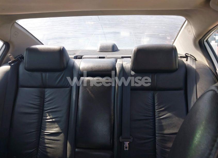 Photo 13 of 2010 Nissan Altima 2.5 S (VIN 1N4AL2AP4AN431812)