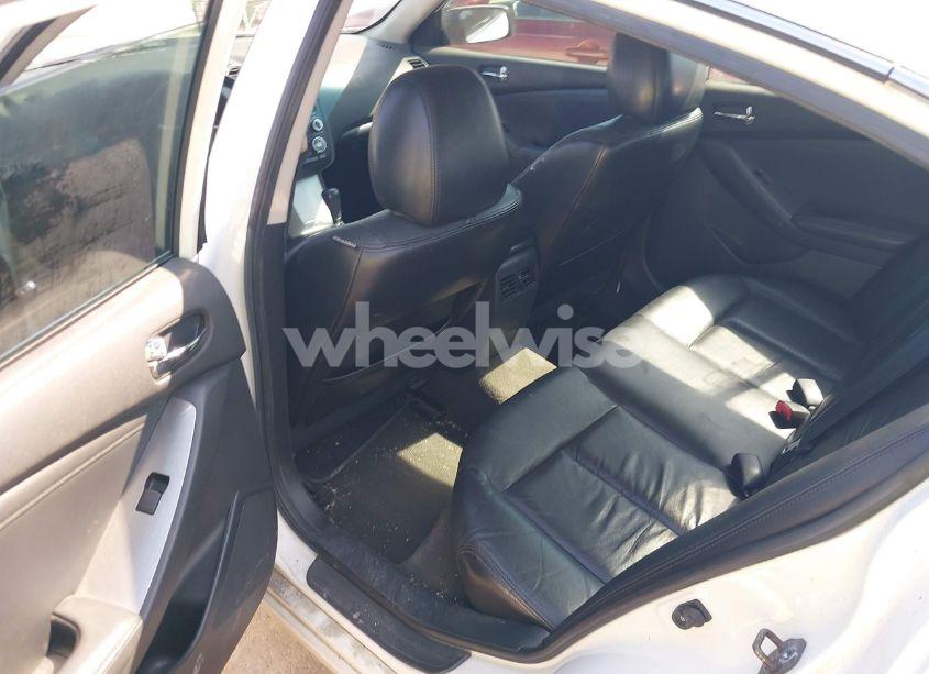 Photo 14 of 2010 Nissan Altima 2.5 S (VIN 1N4AL2AP4AN431812)