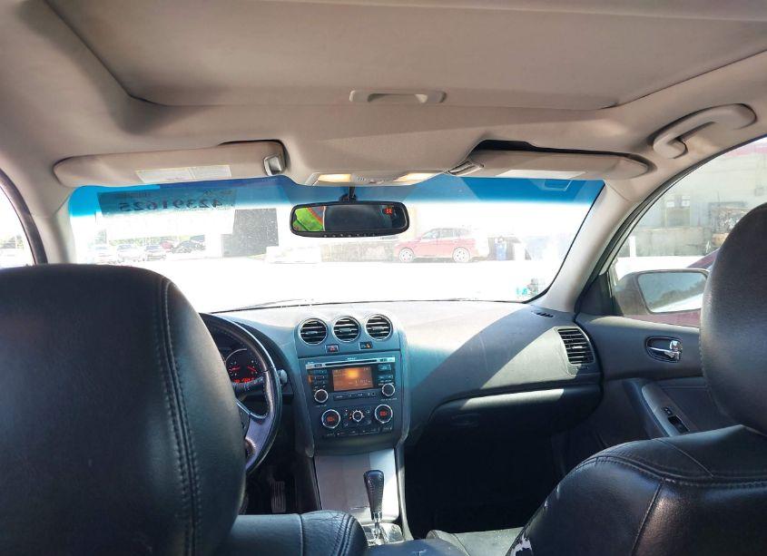 Photo 15 of 2010 Nissan Altima 2.5 S (VIN 1N4AL2AP4AN431812)