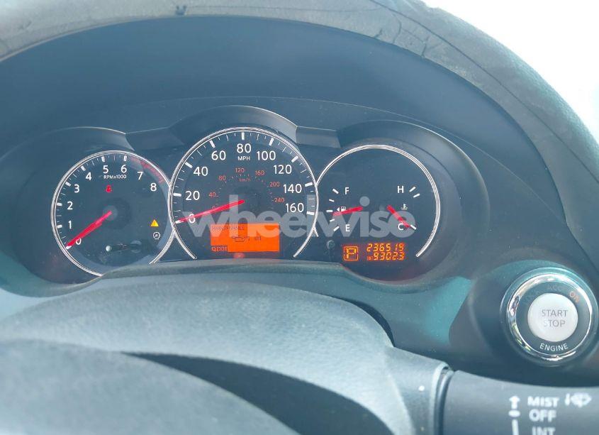 Photo 7 of 2010 Nissan Altima 2.5 S (VIN 1N4AL2AP4AN431812)