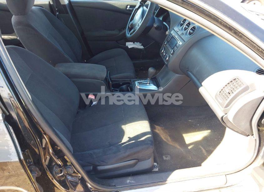 Photo 5 of 2010 Nissan Altima 2.5 S (VIN 1N4AL2AP4AN463000)