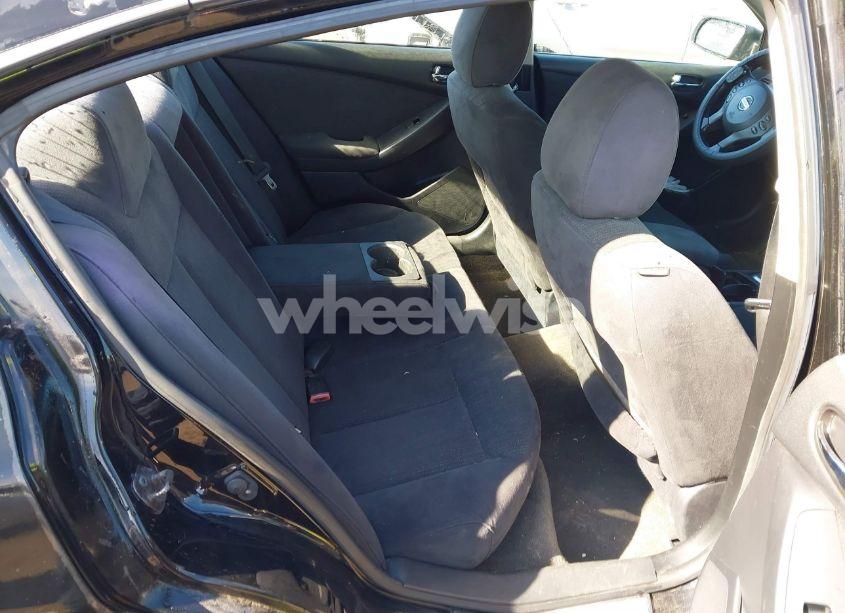 Photo 8 of 2010 Nissan Altima 2.5 S (VIN 1N4AL2AP4AN463000)