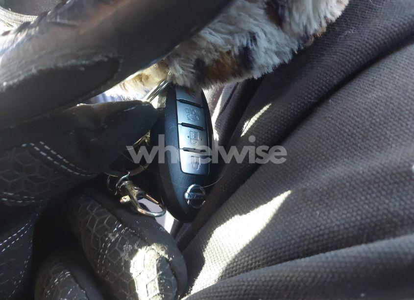 Photo 11 of 2010 Nissan Altima 2.5 S (VIN 1N4AL2AP4AN467824)