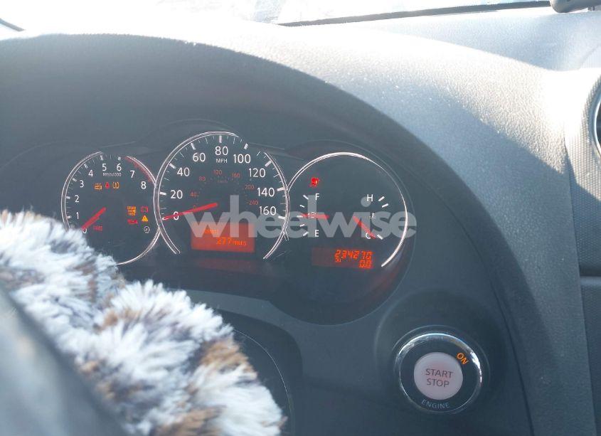 Photo 7 of 2010 Nissan Altima 2.5 S (VIN 1N4AL2AP4AN467824)