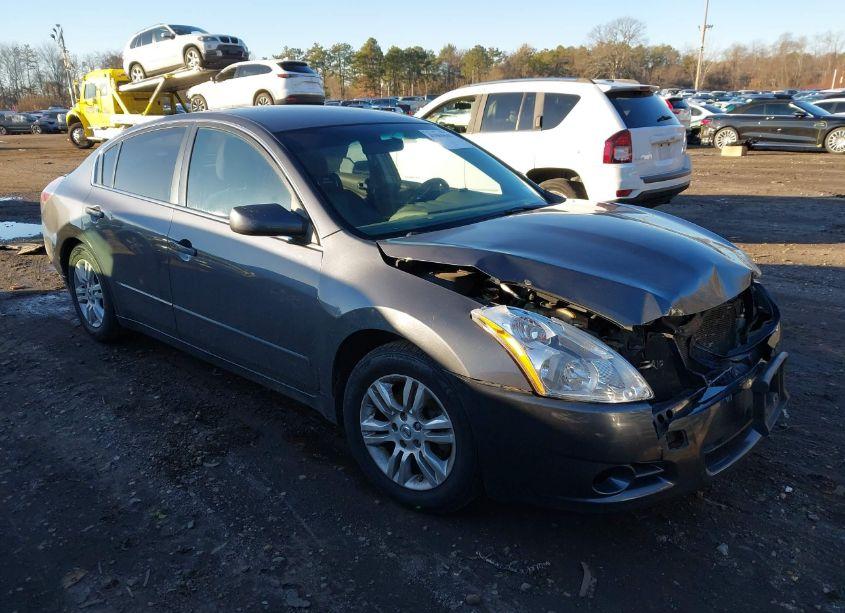 2010 Nissan Altima 2.5 S (VIN 1N4AL2AP4AN472554) main photo