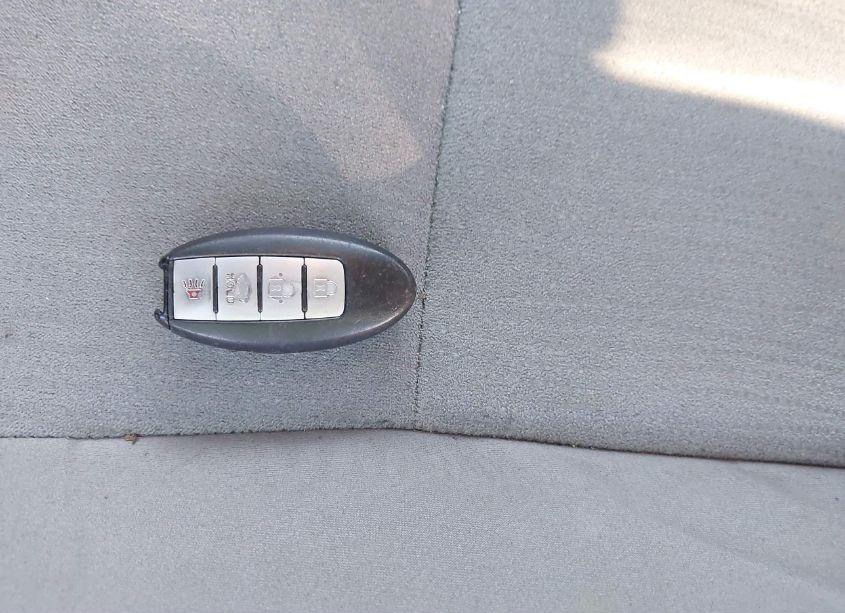 Photo 11 of 2010 Nissan Altima 2.5 S (VIN 1N4AL2AP4AN472554)