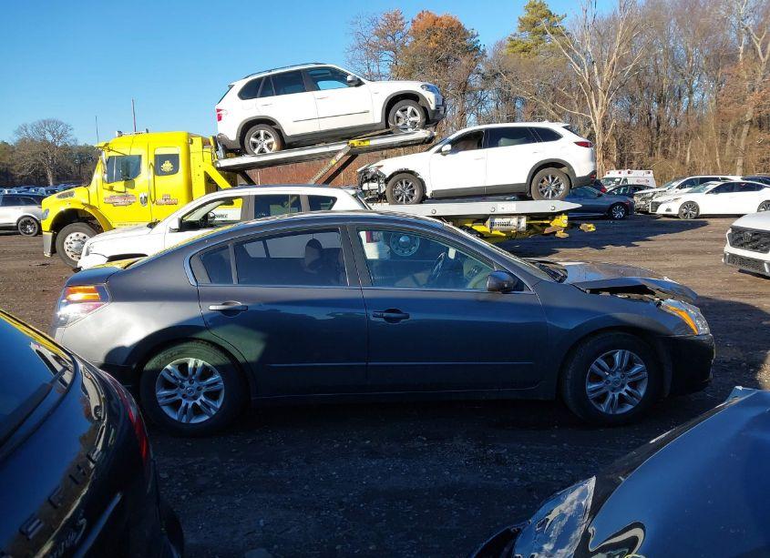 Photo 13 of 2010 Nissan Altima 2.5 S (VIN 1N4AL2AP4AN472554)