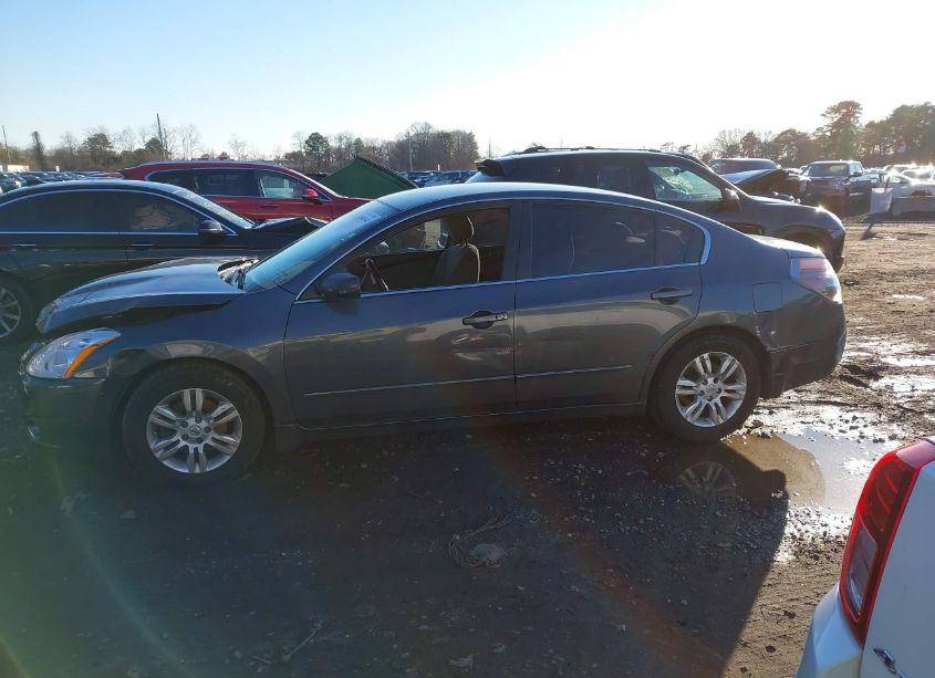 Photo 14 of 2010 Nissan Altima 2.5 S (VIN 1N4AL2AP4AN472554)