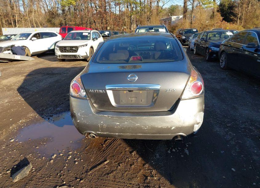 Photo 16 of 2010 Nissan Altima 2.5 S (VIN 1N4AL2AP4AN472554)