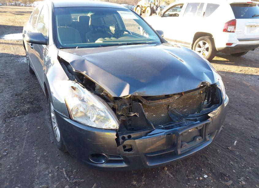 Photo 6 of 2010 Nissan Altima 2.5 S (VIN 1N4AL2AP4AN472554)