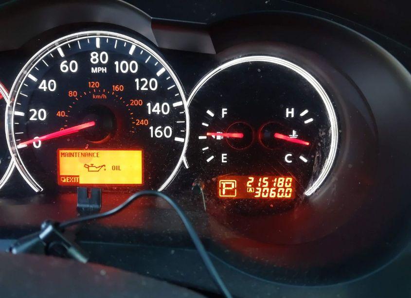 Photo 7 of 2010 Nissan Altima 2.5 S (VIN 1N4AL2AP4AN472554)